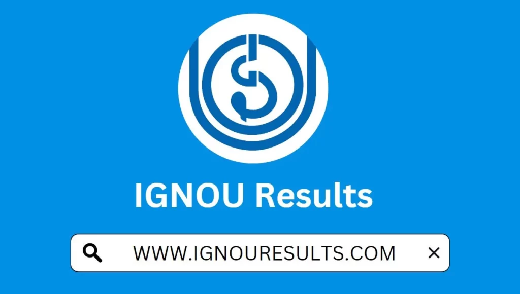 IGNOU Results